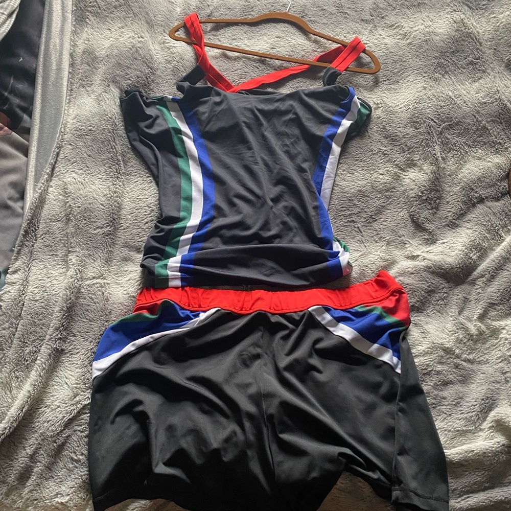 Workout coord